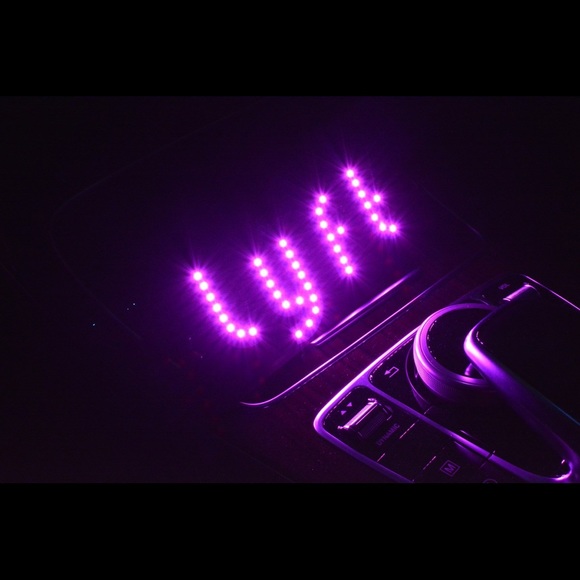 LYFT driver sign - Picture 6 of 7